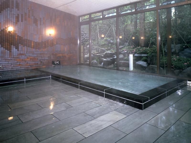Hotel Seikoen Nikko Εξωτερικό φωτογραφία